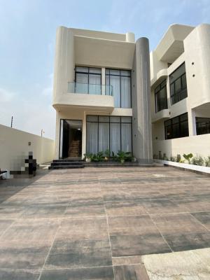 High End 5 Bedroom Detached Duplex in a Serene Environment, Freedom Way, Lekki Phase 1, Lekki, Lagos, Detached Duplex for Sale