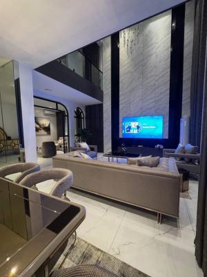 Furnished 5 Bedroom Duplex, Gra Phase 3, Port Harcourt, Rivers, Detached Duplex for Sale