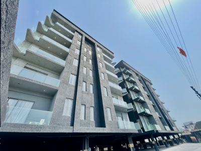 Brand New 2bedrooms Apartment at Ikate,lekki,lagos, Ikate, Lekki, Lagos, Flat / Apartment for Rent