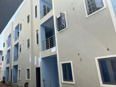 Luxury Newly Built Flats, Ringroad, Ibadan, Oyo, Flat / Apartment for Sale