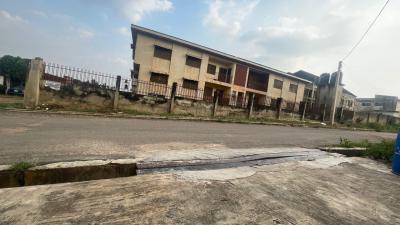 5 Units of 3 Bedroom Flat, Anifalaje, Akobo, Ibadan, Oyo, Block of Flats for Sale