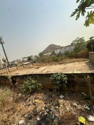 Prime Commercial Plot, Gudu, Abuja, Commercial Land for Sale