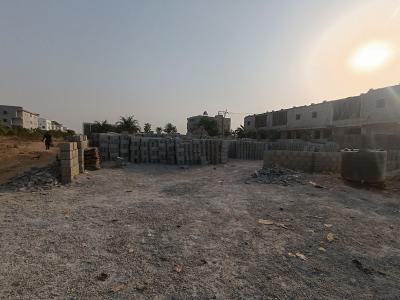 Table Land, Katampe, Abuja, Residential Land for Sale