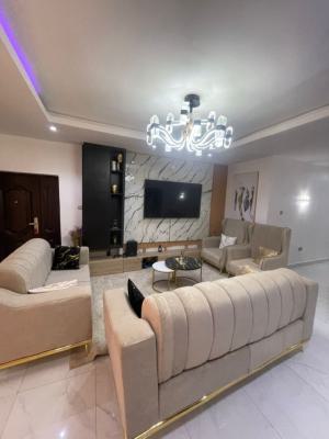 2bedroom Flat, Guzape District, Abuja, Flat / Apartment for Rent