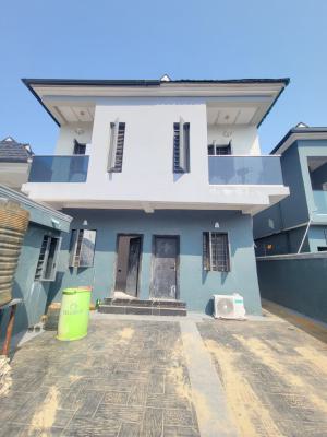 Beautiful and Standard 2bedroom Terrace Duplex, Seaside Estate, Badore, Ajah, Lagos, Terraced Duplex for Rent