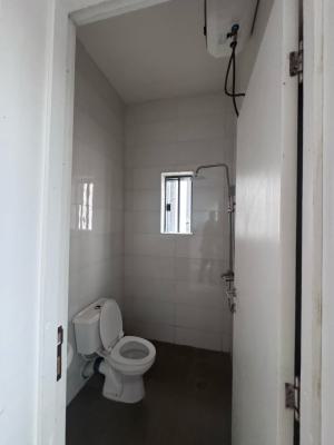 a Room Shared Apartment, Green Ville Estate, Agungi, Lekki, Lagos, Self Contain (single Rooms) for Rent