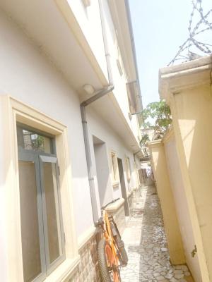 Well Maintained 2bedroom Apartment, Omole Phase 2 Extension, Omole Phase 2, Ikeja, Lagos, Flat / Apartment for Rent