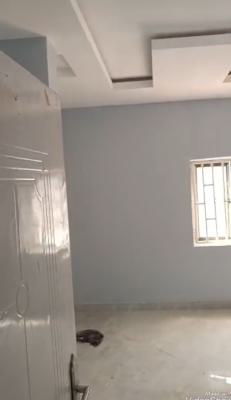 Newly Built 3 Bedroom Apartment in an Estate, Around Nile University, Idu Industrial, Abuja, Flat / Apartment for Rent