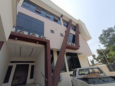 Office Space, Wuse, Abuja, Semi-detached Duplex for Rent