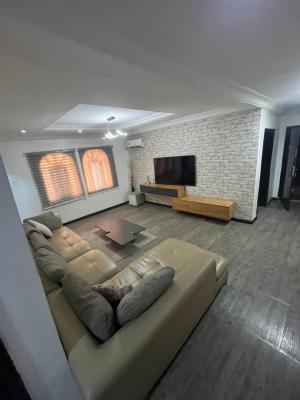 Cozy One Bedroom, Shonibare Estate, Ikeja, Lagos, Mini Flat (room and Parlour) Short Let