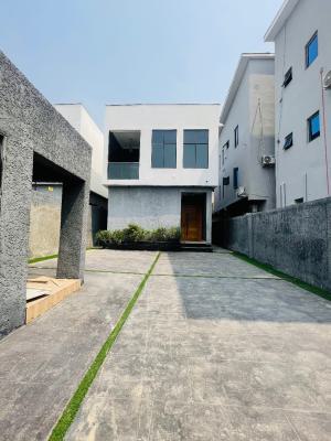 Brand New 5 Bedroom Duplex with Bq, Ologolo, Ologolo, Lekki, Lagos, Detached Duplex for Sale