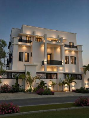 a 9 Bedroom Duplex Available, Asokoro District, Abuja, Detached Duplex for Sale