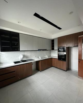 4 Bedroom En-suite Semi-detached Townhouse with a Penthouse Lounge Are, Lekki Phase 1, Lekki, Lagos, Semi-detached Duplex for Rent