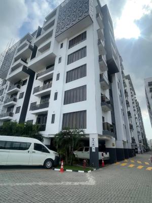 Fully Serviced 4 Bedroom Apartment with Pool, Gym & Elevator, 4 Bedroom Apartment for Rent, Banana Island, Ikoyi, Lagos, Flat / Apartment for Rent