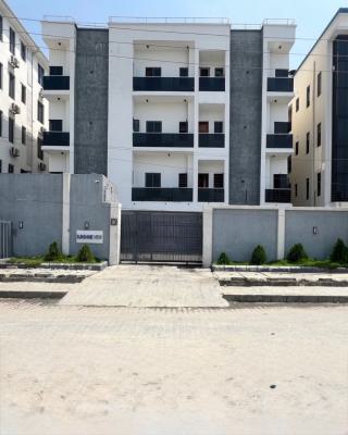 Serviced 2 Bedroom Apartment with En-suite Rooms, Serviced 2 Bedroom Apartment for Rent, Ikate, Lekki, Lagos, Flat / Apartment for Rent
