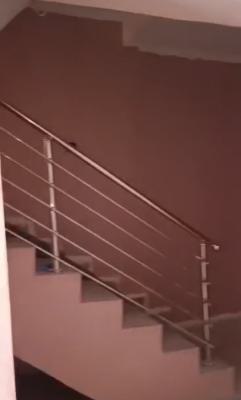 Newly Built 2 Bedroom Terrace Duplex, Nile University, Idu Industrial, Abuja, Terraced Duplex for Rent