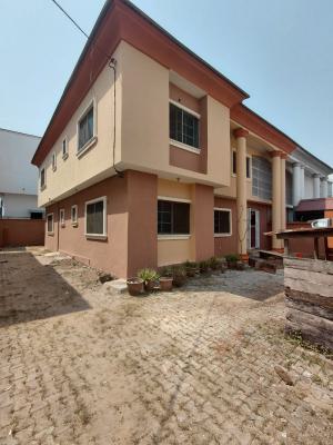 4 Bedroom Semi-detached House, Ikota, Lekki, Lagos, Semi-detached Duplex for Rent