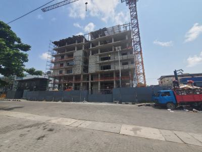 High End 2-bedroom Apartment with Bq, Victoria Island (vi), Lagos, Flat / Apartment for Sale