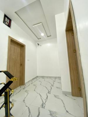 Nice Well Maintained 3 Bed Semi Detached Duplex in a Secured Estate, Pepperoni Estate., Ajah, Lagos, Semi-detached Duplex for Rent