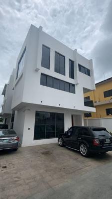 6-bedroom Fully Furnished Smart Home*, Glover, Old Ikoyi, Ikoyi, Lagos, Detached Duplex for Sale