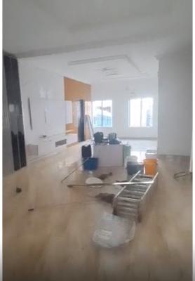 Spacious 2 Bedroom Apartment, Ikate Elegushi, Lekki, Lagos, Flat / Apartment for Rent