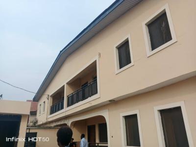 3 Bedroom Apartment Omole Phase 2 Lagos, Omole Phase 2 Lagos, Omole Phase 2, Ikeja, Lagos, Flat / Apartment for Rent