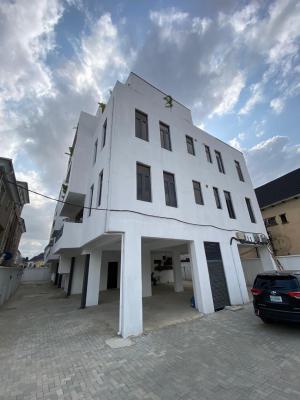 2 Bedroom Flat, Idado, Lekki, Lagos, Flat / Apartment for Rent