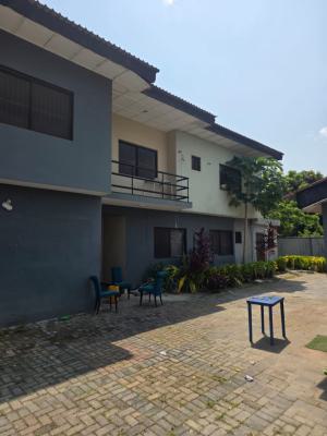 Commercial Two Units Duplex, Off Admiralty Road, Lekki Phase 1, Lekki, Lagos, Detached Duplex for Rent