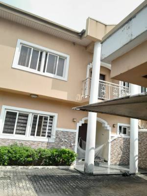Commercial Duplex on 710 SQM Plot — Victoria Island (VI), Lagos