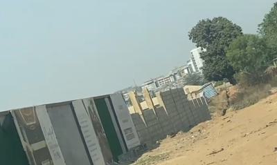 1.3 Hectares Joint Venture Land in a Strategic Location, Wuye, Abuja, Land Joint Venture