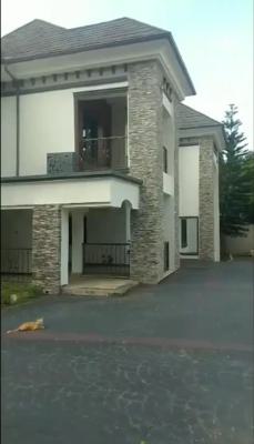 Luxury Finished Fully Furnished 7-bedroom Detached Duplex, Maitama District, Abuja, Detached Duplex for Sale