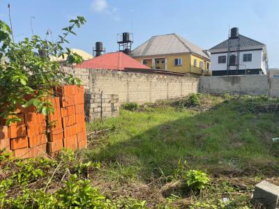 Full Plot of Land, Oribanwa Phase 2 Ibeju-lekki Lagos, Oribanwa, Ibeju Lekki, Lagos, Mixed-use Land for Sale