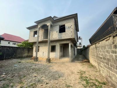 Block of Flats, Ogunfayo, Ibeju-lekki Lagos, Eputu, Ibeju Lekki, Lagos, Detached Duplex for Sale