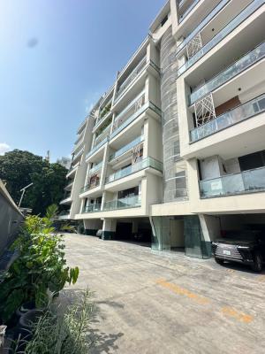 3 Bedroom Apartment, Ikoyi, Lagos, House for Rent