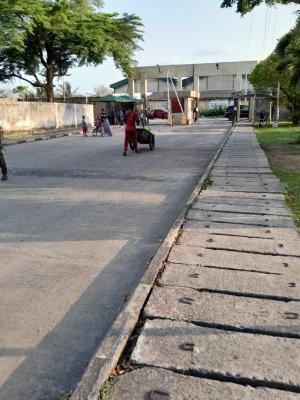 a 2brm Flat at Xbn Estate Alakija, Cbn Estate 2, Satellite Town, Ojo, Lagos, Flat / Apartment for Sale