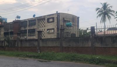 2400sqm Land, Off Thompson Road, Old Ikoyi, Ikoyi, Lagos, Residential Land for Sale