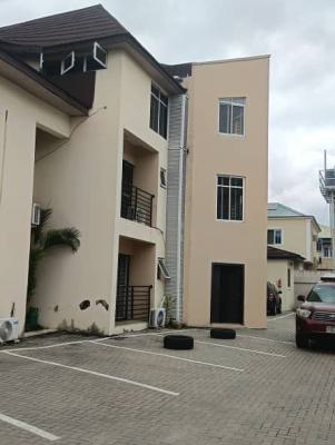 Serviced 1 Bedroom Penthouse, Lekki Phase 1, Lekki, Lagos, House for Rent