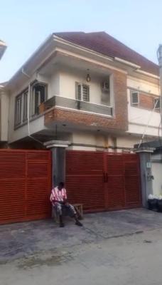 4 Bedroom Duplex Orchid, Orchid Lekki, Lekki, Lagos, Semi-detached Duplex for Sale