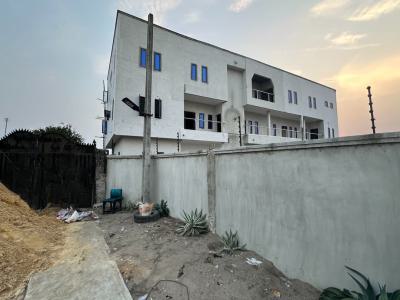 Newly Built 2 Bedroom Lovely Luxury Apartment, Mobile Road, Ilaje, Ajah, Lagos, Flat / Apartment for Rent