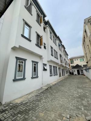 Brand New 2bedroom Apartment., Chevron, Lekki Lagos, Ibeju Lekki, Lagos, House for Rent