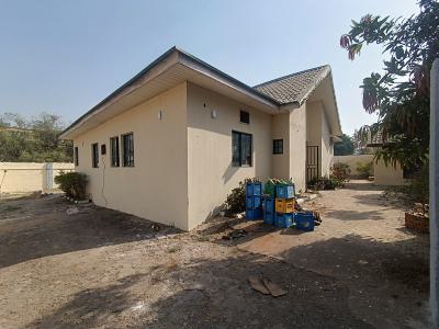 2 Unit of Semi Detached Bungalow, Wuse, Abuja, Detached Bungalow for Rent