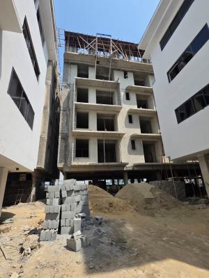 Affordable 3 Bedroom Apartment with Payment Plan, Ikoyi, Lagos, Flat / Apartment for Sale