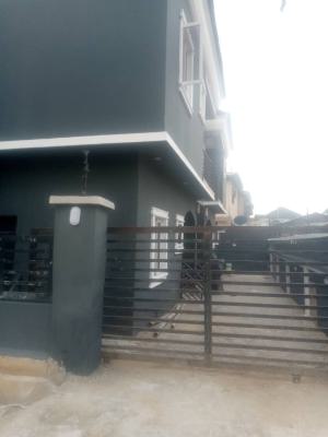 a Story Building Available, Lambo Street, Ori-oke, Ogudu, Lagos, Block of Flats for Sale