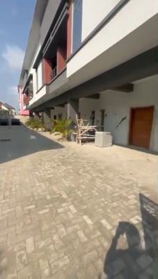 Spacious 3brm Terrace Duplex, Ajah Lekki, Lekki, Lagos, Terraced Duplex for Sale