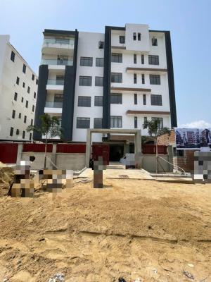 2 Bedroom Apartment, Ikate, Lekki, Lagos, Flat / Apartment for Sale