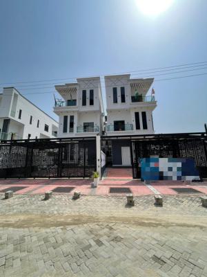 5 Bedroom Fully Detached Duplex, Ikate, Lekki, Lagos, Detached Duplex for Sale