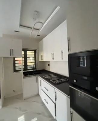 Modern and Spacious 2 Bedroom Apartment  @; Ologolo { Video}, Ologolo, Lekki, Lagos, Flat / Apartment for Rent