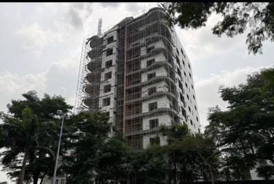 5 Bedroom Maisonette Penthouse with Bq, Banana Island, Ikoyi, Lagos, Flat / Apartment for Sale