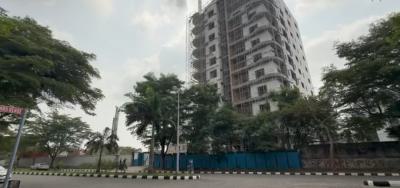5 Bedroom Maisonette Penthouse with Bq, Banana Island, Ikoyi, Lagos, Flat / Apartment for Sale