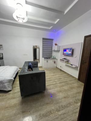 Fully Furnished 4 Bedrooms Terrace  Duplex with a Boys Quarter at Chev, Chevy View Off Chevron Drive Lekki Lagos., Lekki, Lagos, Terraced Duplex for Sale